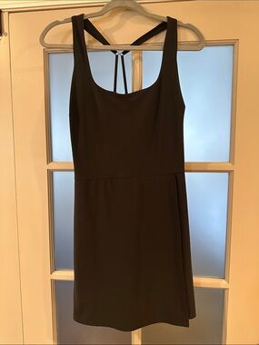 Abercrombie Active Mini Dress – Tall